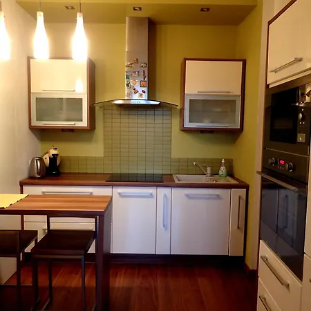 Apartment In The Heart Of Pressburg