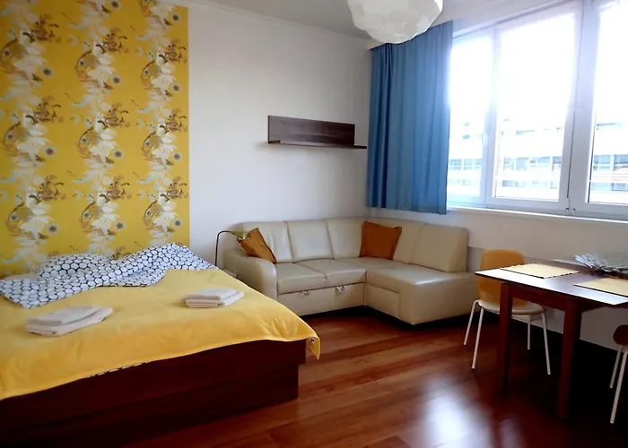 Apartamento In The Heart Of *